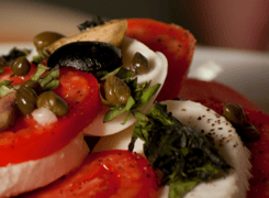 Capriccio Restaurant